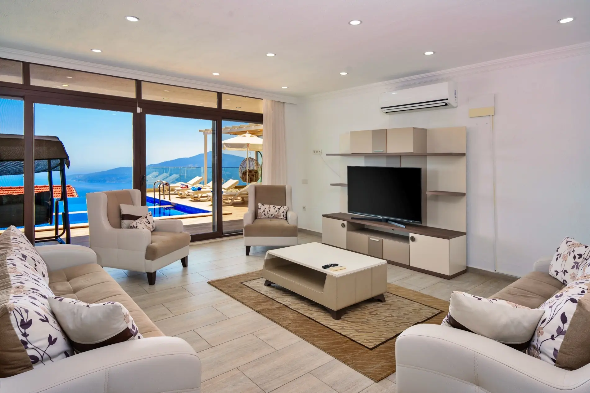 Villa Akkaya Beyza görsel 19